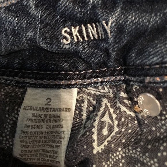 American Eagle outfitters jeans - Picture 2 of 2